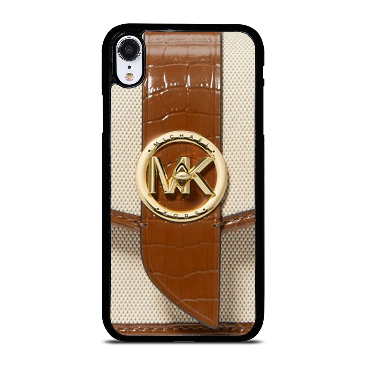 Mk iphone shop xr case